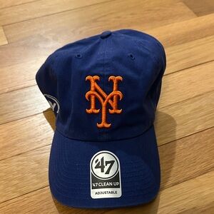 Mets Hat